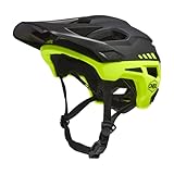 ✅ [QUALITÀ] Prodotto di alta qualità della marca O'NEAL | 50 anni di esperienza nel settore delle moto, mountain bike e motocross.