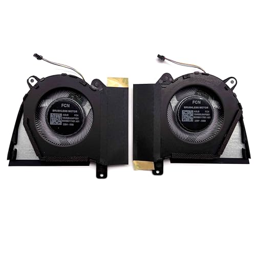 Ventilateur de refroidissement ASUS ROG Zephyrus G14 GA402 contre surchauffe
