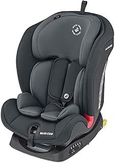 Maxi-Cosi 8603900110 Fotelik Samochodowy, Szary, 9 - 36 kg