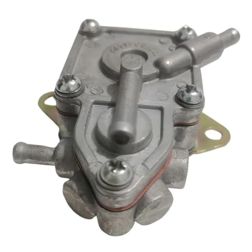 Interruptor de combustible de alta precisión para Xingyue y JCL 260CC
