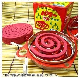 富士錦 パワー森林香(赤色) 30巻入り*12箱 楽天市場】【SALE 30%OFF】富士錦 パワー森林香 赤色＜30巻入り