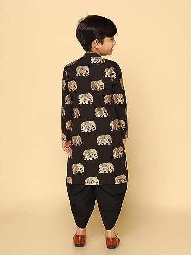 Image of KISAH Boys Kurta Sets