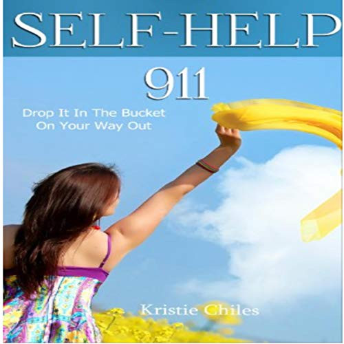 Self-Help 911 by Kristie Chiles episode artwork