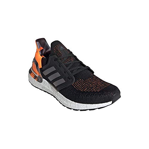 Image of adidas Boys Ultraboost 20 Running Shoes
