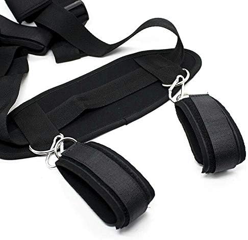 Miniatura 6 de Binxliuxo 1pc Accesorios Ajustables Para Yoga Indoor En Pareja B - D - S - M,Inmoviliza La Mano Y La Pierna