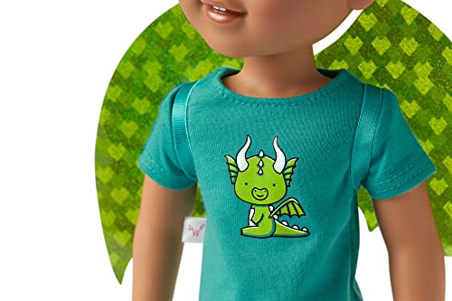 La mejor comparación de Muneca american girl - los más vendidos. 18 Imagen adicional