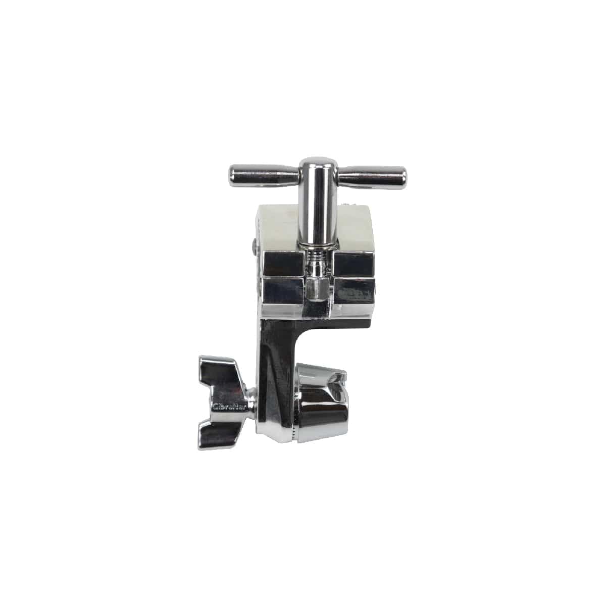 Gibraltar Rack Accesorios Soporte Serie Cromo, Soporte Multi SC-GCRRA