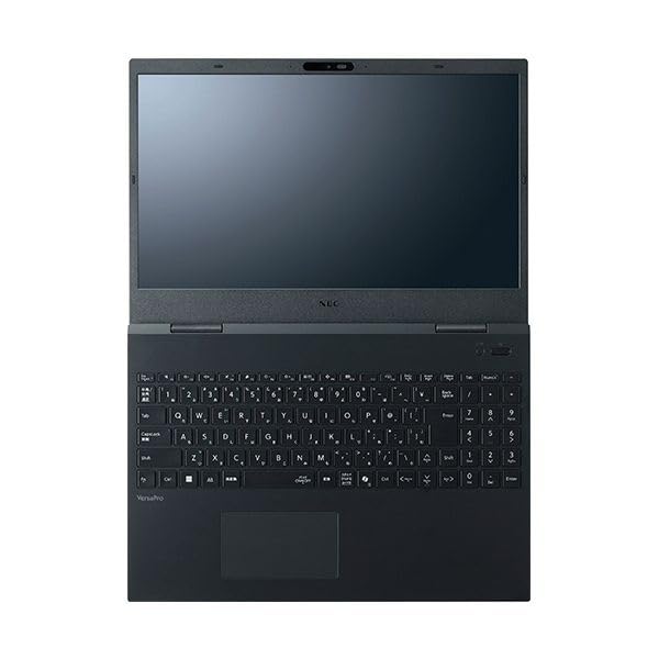 ほぼ新品 NEC VersaPro VKT46EZGM Amazon.co.jp: NEC VersaPro VKT46／F-M タイプVF 15.6型 Core i5