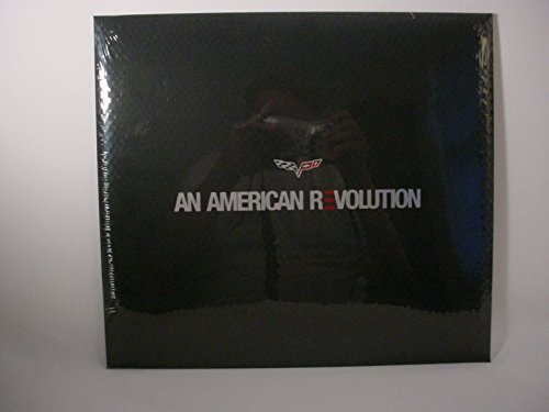 Brochure Chevrolet Corvette C6 2005 d'origine pour collectionneur automobile