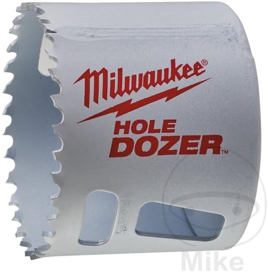 Milwaukee Electric - 2-3/8 ICE HARDENED HOLE SAW