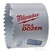 Milwaukee 49-56-0142 2-3/8-Inch Ice Hardened Hole Saw