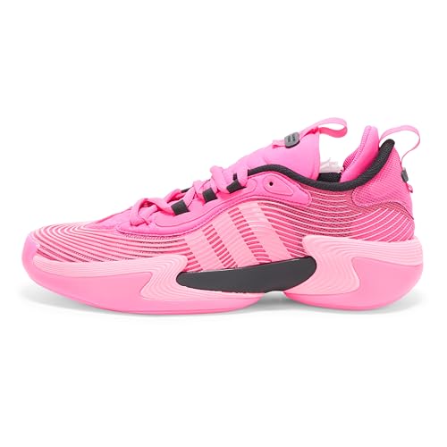 adidas Women's Exhibit Select Mid Trainers-Legacy Sneaker2