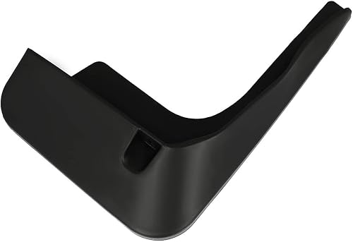 Miniatura 4 de ECCPP Delantero y trasero barro flaps Splash Guards Fit para Toyota Camry 2.5L 3.5L 2012 2013 2014 guardabarros