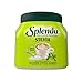 SPLENDA Naturals No Calorie Stevia Sweetener, 9.8 Ounce Jar
