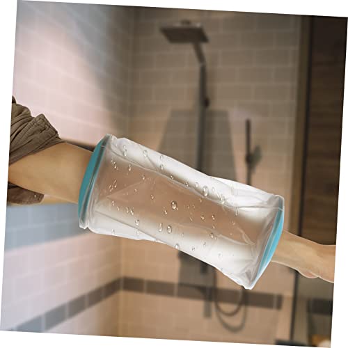 Housse imperméable pour plâtre protection douche bras et main ORFOFE - 3
