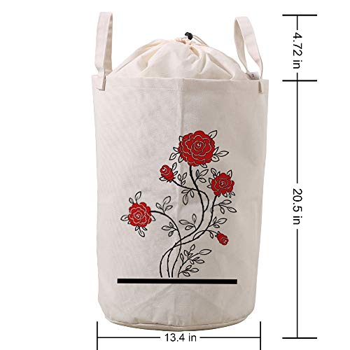 Sac imperméable avec cordon pour vêtements de salle de bain