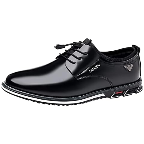 Chaussures Oxford homme - Generic Cover