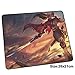 Produktbild Mauspad 26x21cm Spiel Mauspad Big Player Pad Bestseller Spiel Computer Schreibtisch Pad Maus Tastatur Bürobedarf Spiel Pad