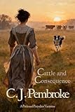 Cattle and Consequence: A Pride and Prejudice Variation