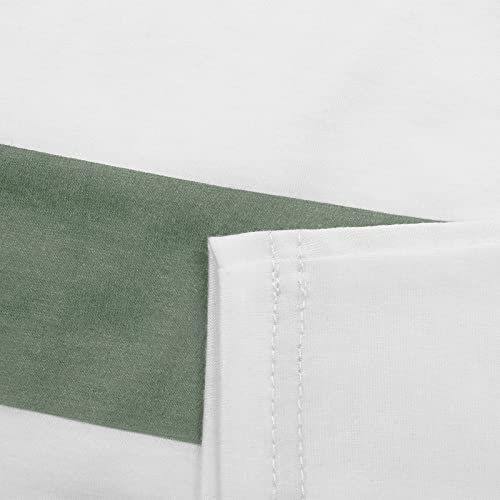 Dijing Flowy Grey Dress Plus Maxi Dress Women's Fashion Casual Tube Top Open Back Sexy Printed Dress Green Womens Summer Dresses #TOP7