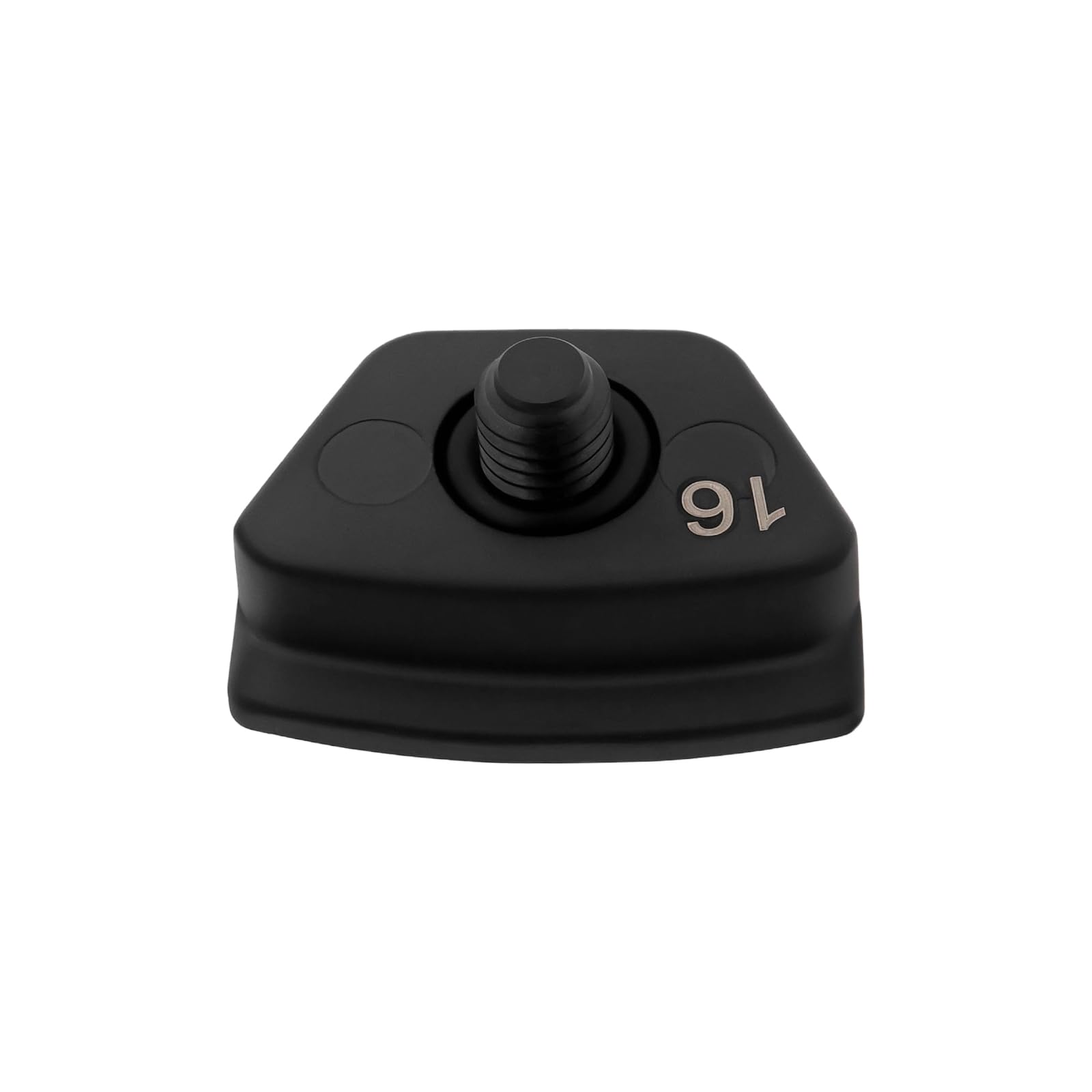 Create idea 1Pc Golf Weight Golf Head Weight Hybrid Club Head Weight Driver Weight Compatible with PING G430 G430 MAX G430 LST G430 SFT Black 16g