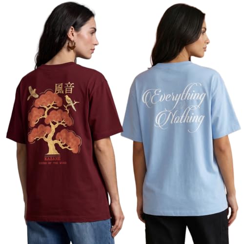 Image of NOBERO Women T-Shirt