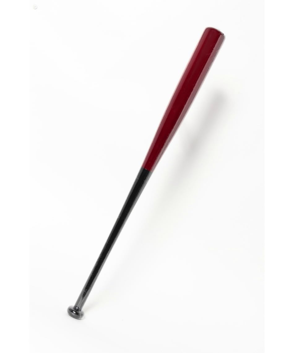 Amazon | 和牛JB トレーニング竹バット 84cm/850g 硬式軟式兼用 合竹