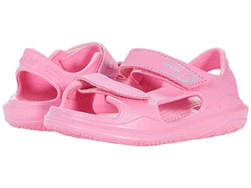 Image of Crocs Unisex Kids Swiftwater Expedition Sandal