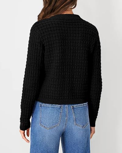 Opiniones y reviews de Chaqueta punto larga - los más vendidos. 45 Imagen adicional