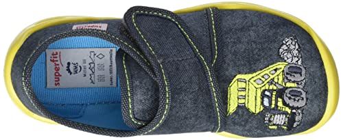 Image of Superfit Boys Bubble Slippers