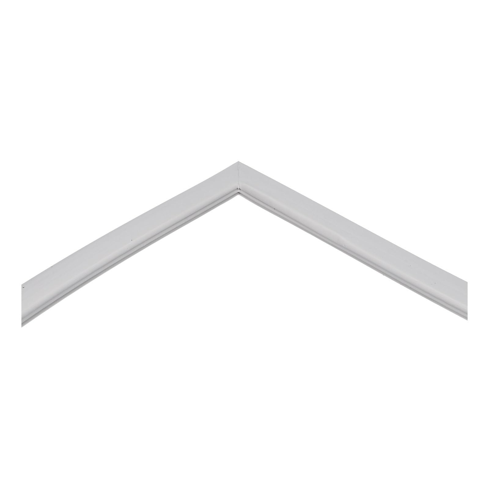 LUTH Premium Profi Parts Guarnizione porta K54270 compatibile con Beko 4669521700 frigorifero
