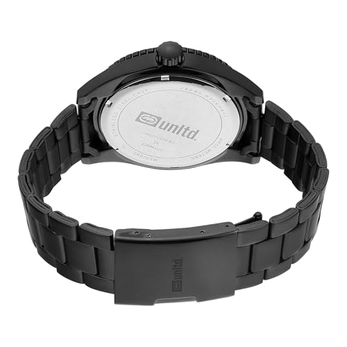 Image of unltd. Watch for Men - Analog Watches for Man - Gift for Man - Men-P