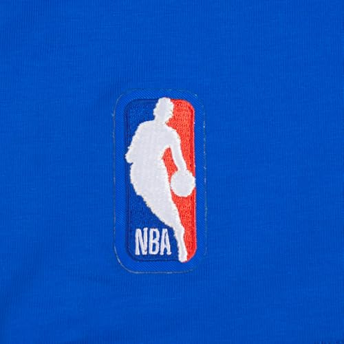 Image of Pro Standard NBA Womens Womens NBA Classic Chenille Cotton Tank Top