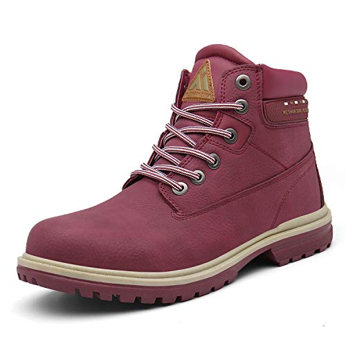 mishansha mens boots