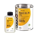 Pallmann Magic Oil 2K-Neutral