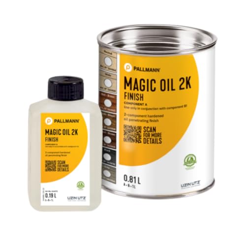 Penofin F5ECMGA Blue Label Penetrating Oil Finish ~ Cedar, One Gallon