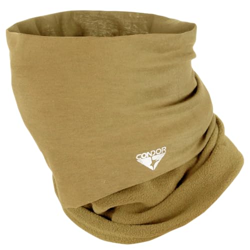 Condor Elite - Fleece Multi-WRAP Coyote Brown