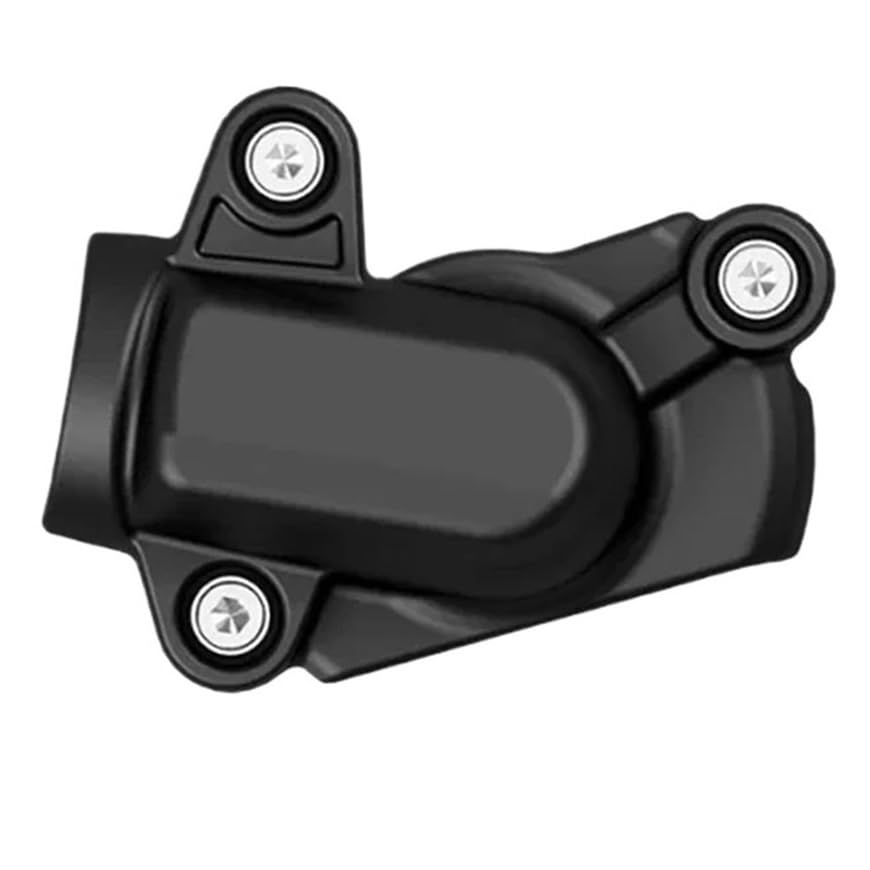 Accesorios de protección para motocicleta Multistrada 1200 y piezas de repuesto de cárter