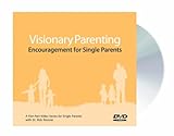 Visionary Single Parenting DVD Series - Bible Study [DVD]