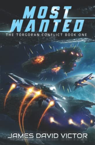 Cover of Most Wanted