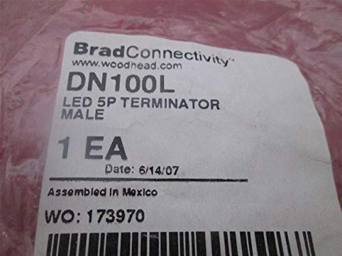 Brad Harrison DN100L