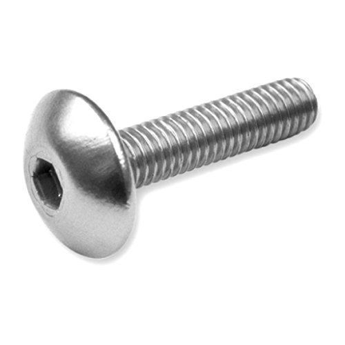 V parts - Ta630pl : blister kit 6 tornillos allen carenado en medidas y colores