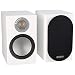 Produktbild Monitor Audio Silver RX1 Monitor Lautsprecher, farbe High Gloss White Lacquer. Preis Paar