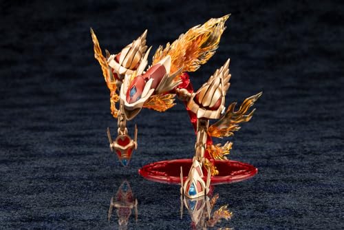 Kotobukiya Arcanadea: XenoAlma Flame Straile miniatura 5