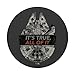 Star Wars Rebel Millennium Falcon It's True All Of It PopSockets Standard PopGrip