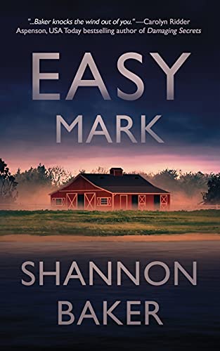 Easy Mark: 4 (Kate Fox) view 2