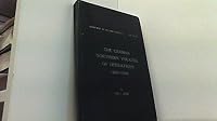 German Northern Theater of Operations 1940-45. DA-PAM 20-271. German Report Series B008AK6GTG Book Cover