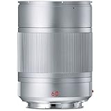 ライカ 交換レンズ アポ・マクロ・エルマリート TL f2.8/60mm ASPH. 【ライカTマウント】 (シルバー)