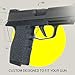 TALON Grips Adhesive Grip – Compatible with Sig Sauer P365XL– Made in The USA