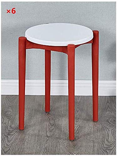 QQXX Nordic Fashion Living Room Tempered Glass Side Table Geometric Sh